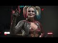 Injustice 2 part One