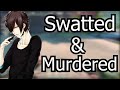 Valorant Boyfriend Gets Swatted and Brutally Murdered ASMR Audio