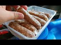 HOW TO MAKE A VERY EASY LONGGANISA AT HOME (Pork Recipe)