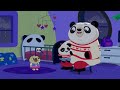Chip and Potato | Puggy Birthday Party | Cartoons For Kids | Wildbrain Toons