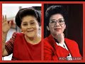 TIKTOK SINGING DU BADU BADU BADU CHALLENGE 2023 - FL IMELDA MARCOS VS EX- PRES. CORY AQUINO