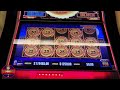 💢The HIGH BET Pays off Big Time! HUGE Jackpots on Dragon Link Slot