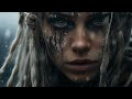 Viking Shamanic Music - Nordic Female Chanting Music - Shamanic Drums, Jawharp & Throatsinging Music