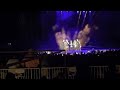 Backstreet Boys - Breathe - DNA World Tour - Albuquerque - 6/11/22