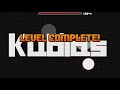 Nitro By Kubias 100% | Weekly | Geometry Dash 2.11