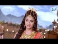 देवी महाकाली का क्रोध परिवर्तन क्यू हो रहा हे | Latest Ganesh Serial | Vighnaharta Ganesh HD