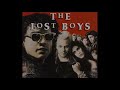 The Lost Boys - Thou Shalt Not Fall