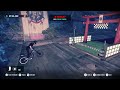 Trials Rising - Green Belt WR (1:27.166)