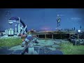 [Destiny 2 Beta] 30 Minutes of Exploring The Farm