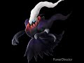 Darkrai sings Monster