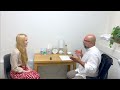 ASMR Reiki Consultation and treatment (Unintentional ASMR, Real person asmr)