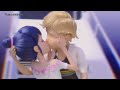 Miraculous AMV-The archer|Marinette/Ladybug