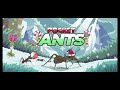 Christmas Crab Co-op [Pocket Ants]