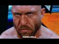 WWE Rivals (Leaked Delete Episode): The Story of Ryback vs. Goldberg (The Origins)