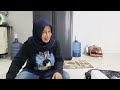 SAMPE RUMAH LANGSUNG UNBOXING BERKAT DARI BU YUNI‼️MAKANAN SAK MEJO FULL PIYE NEK NGENTEKNO