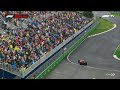 Formula 1 - Canada - Leclerk - Sweet Spin