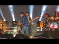 Up Around The Bend - John Fogerty - Live In Toledo Ohio - 8-6-24