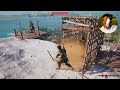 ASSASSIN'S CREED ODYSSEY Part 13 - KASSANDRA'S JOURNEY CONTINUES...🚢