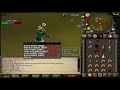 [#4] They Grow Up So Fast || HCIM OSRS