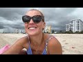 Beach Chat: Love, Life, Career, & My Workout Secrets!