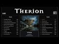 Mix Therion  I  Lo mejor de Therion  I  Playlist Therion