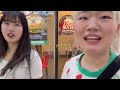 INASAL IS A MUST WHEN YOU VISIT PHILIPPINES 🍗 [Korean Students Try Mang Inasal]