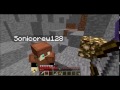 The Emperor of Mineopia Pt 11: Iron, Gold, Diamond, Glowstone