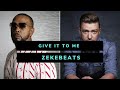 [FREE] Timbaland X Justin Timberlake X Doja Cat Type Beat 2023-Give It To Me