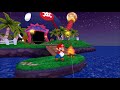 Pirate Dance - Mario DDR | HD NO UI