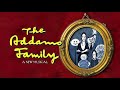 Freedom Area Drama Club 2018-19:The Addams Family