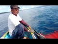 MANCING TENGIRI || DIHADANG KAWANAN BLACK MARLIN/LAYARAN || AUTO SEKALI NAIK DUA EKOR#mancingmania