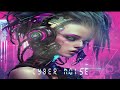 CYBER NOISE ( Orginal Mix)