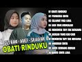 Silvia- Obati Rindu Ku || Lagu Pop Melayu Terbaru 2024 || Lagu Melayu Terpopuler Bikin Baper