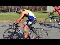 Sony NEX Video, 2018 Trivium Duathlon, Northeast Park