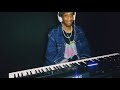 Rodney Skinner performs Addictive Love (The Remix) by: Bebe & CeCe Winans