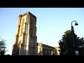 Sony a1 8K Video test in Yeovil