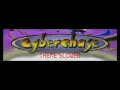 Cyberchase Theme slowed