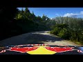 WRC Rally 4k