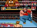 Super Punch Out - Super Nintendo - Intro/Gameplay (SNES)(HD)(1080p)