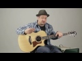 House Of The Rising Sun Guitar Lesson - The Animals - Easy Songs For Acoustic Guitar - Tutorial