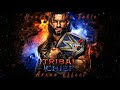 [WWE] Roman Reigns Theme Arena Effect | 