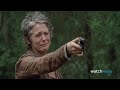 Top 20 Worst The Walking Dead Characters