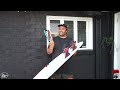 Chilli Middy (Mid Strength) + FCS twin and quad fins review - The Surfboard Guide