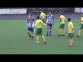 JOGO DE FUTEBOL EM S.MATEUS (SALÃO VS PORTO S.MATEUS)