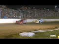 $75,000-To-Win North/South 100 | Lucas Oil Late Models at Florence Speedway 8/10/24 | Highlights