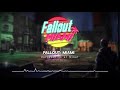 Fallout: Miami OST - Daydreaming at Night