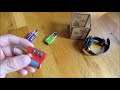 Find Lost Combination by Trying Every Number | TSA Luggage Lock | How To