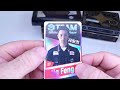 The BEST Darts Unboxing Video You'll Watch - AMAZING NEW Darts!