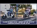 7 Upcoming All-Electric Seated Scooters for 2024 (Pricing, Range, Technical Info)