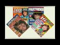 Partridge Family 45th anniversary special part 3